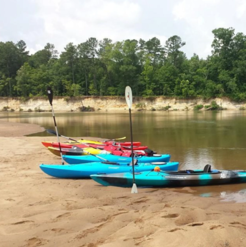 Carolina Outdoor Adventures